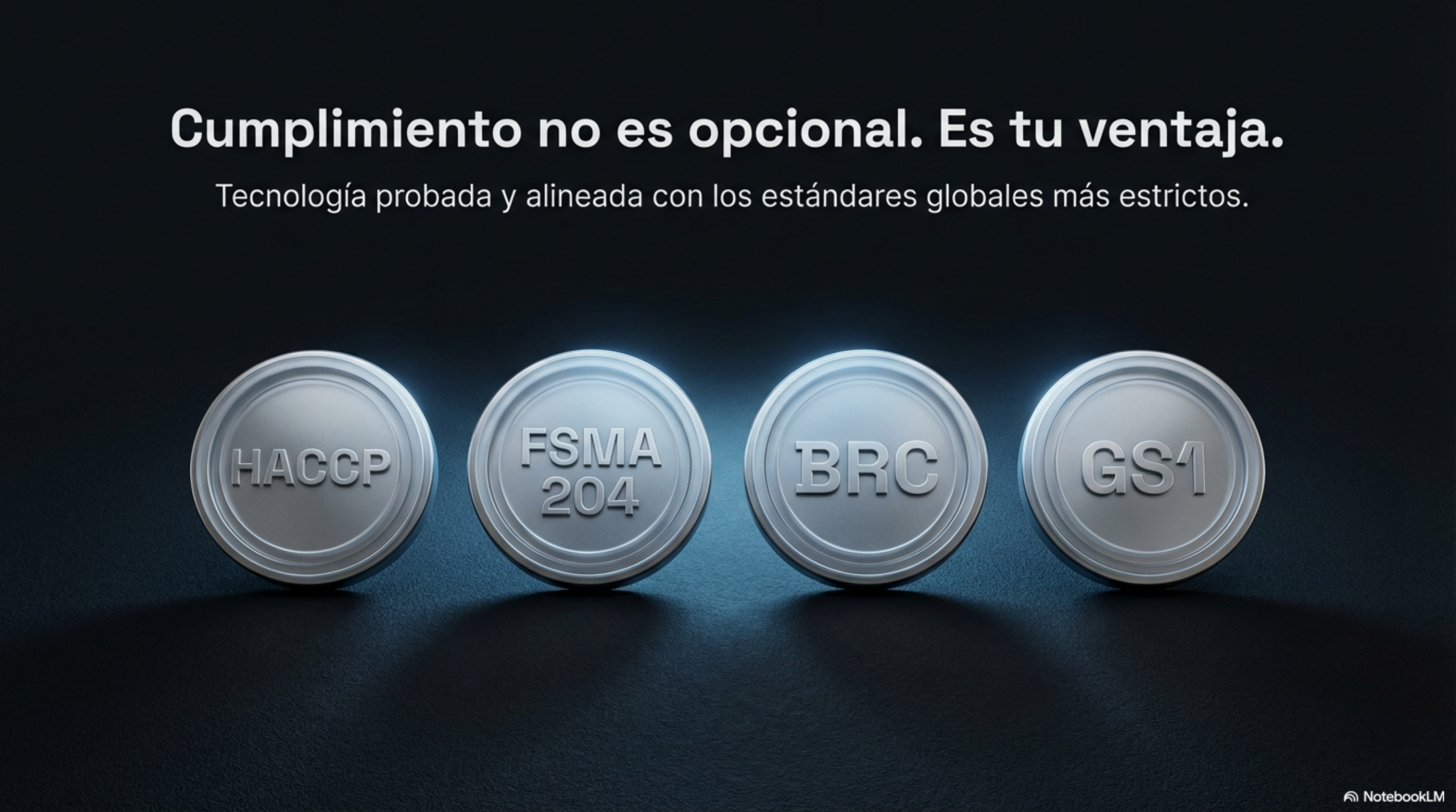 Cumplimiento normativo